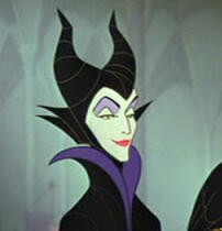 Maleficent Disney’s Sleeping Beauty