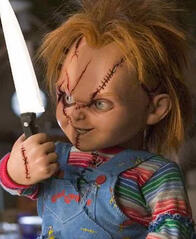 Chucky Child’s Play