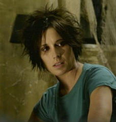 Amanda Young Saw