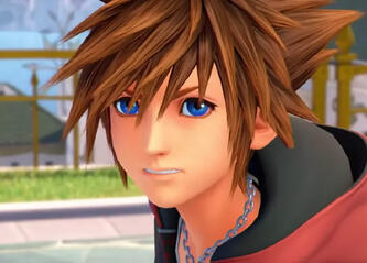 Sora Kingdom Hearts Sora Kingdom Hearts