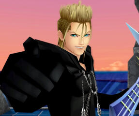 Demyx Kingdom Hearts Demyx Kingdom Hearts