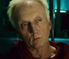 John Kramer Saw John Kramer Saw