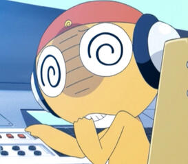 Kululu Keroro Gunso