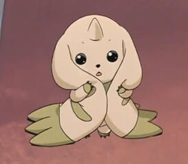 Terriermon Digimon Terriermon Digimon