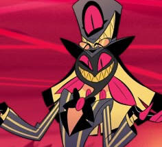 Sir Pentious Hazbin Hotel Sir Pentious Hazbin Hotel