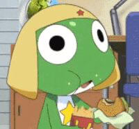 Keroro Keroro Gunso Keroro Keroro Gunso