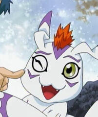 Gomamon Digimon