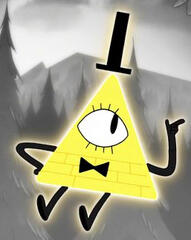 Bill Cipher Gravity Falls Bill Cipher Gravity Falls