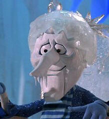 Snow Miser The Year Without a Santa Clause Snow Miser The Year Without a Santa Clause