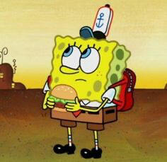 Spongebob Squarepants