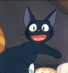 Jiji Kiki’s Delivery Service