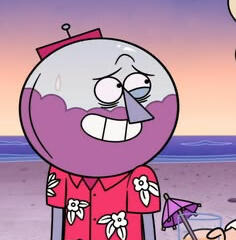 Benson Dunwoody Regular Show Benson Dunwoody Regular Show