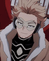 Keigo Takami My Hero Academia Keigo Takami My Hero Academia