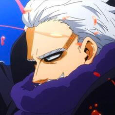 Danjuro Tobita My Hero Academia